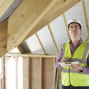 Loft conversion Building regulations