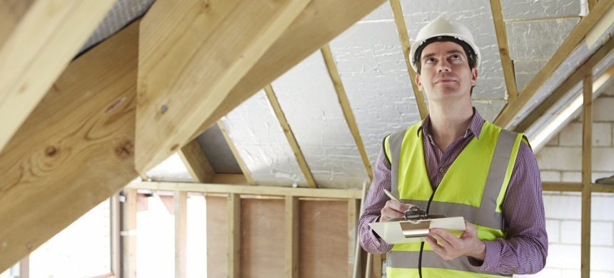 Loft conversion Building regulations